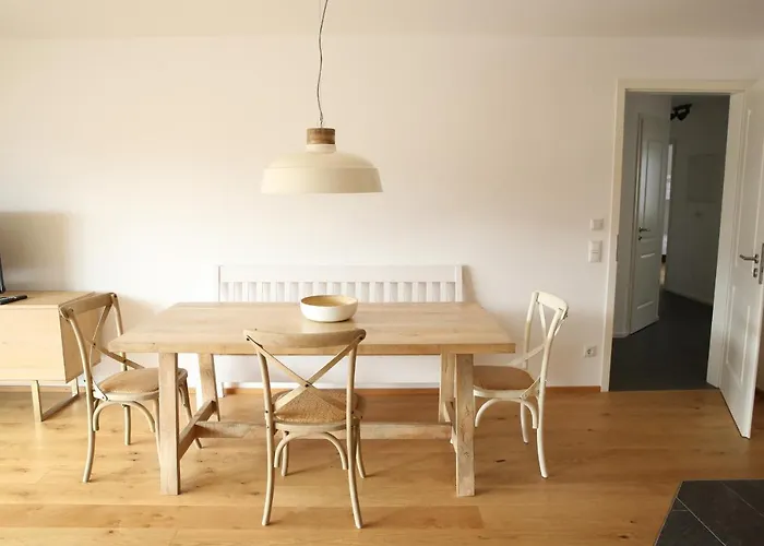 Apartment Seeglück