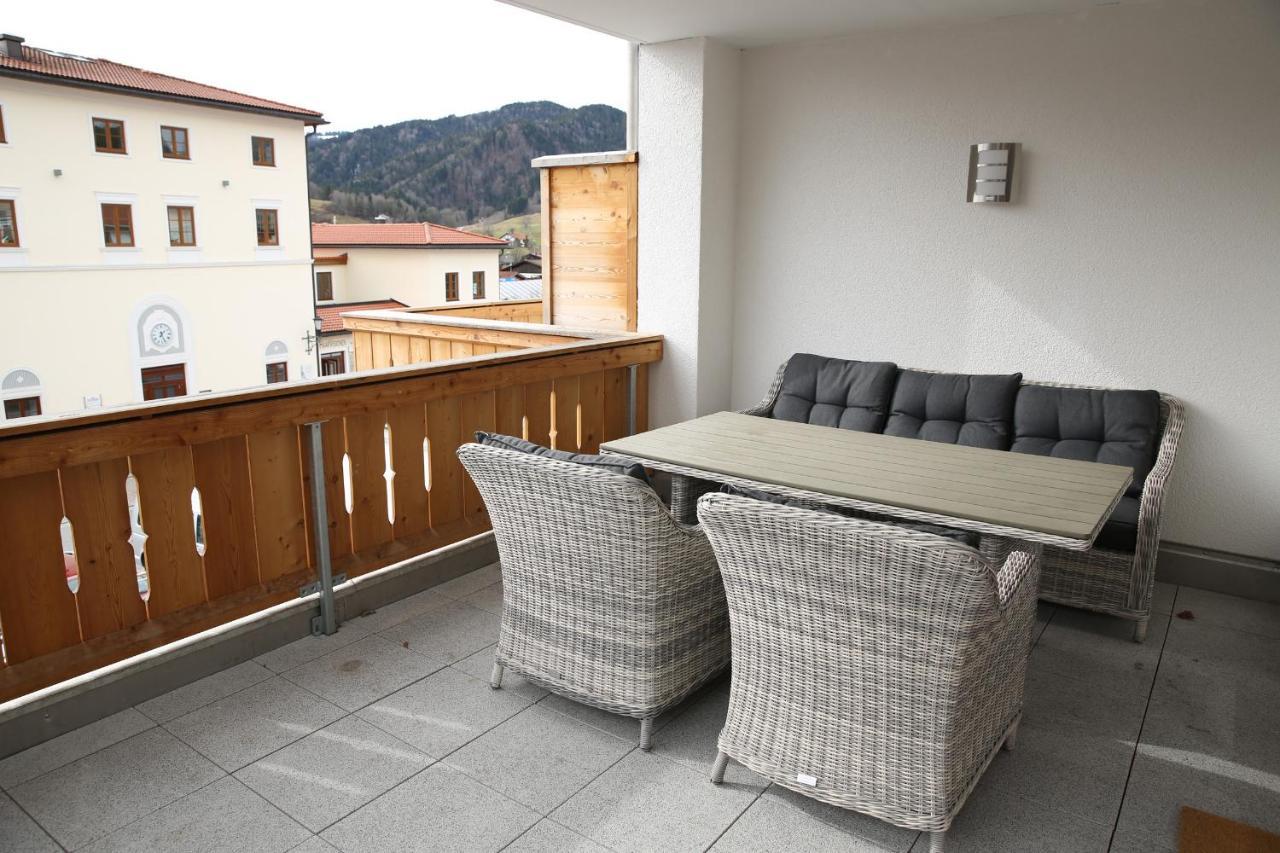 Seeglück Apartamento