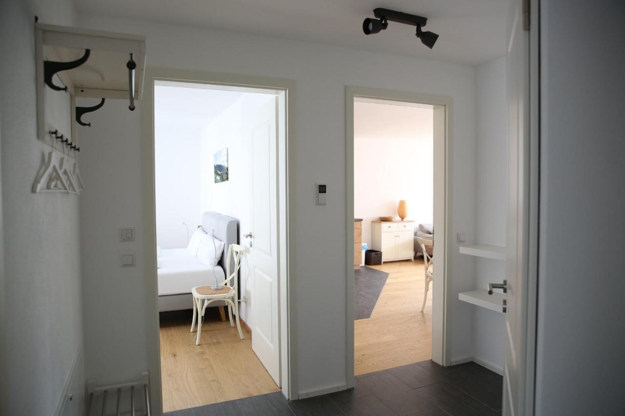 Apartamento Seeglück Schliersee
