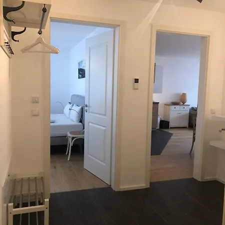 Apartment Seeglueck Am Schliersee - Modern, Zentral, Perfekt Fuer Familien Exterior photo