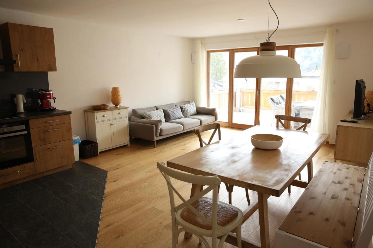 Apartment Seeglueck Am - Modern, Zentral, Perfekt Fuer Familien Schliersee
