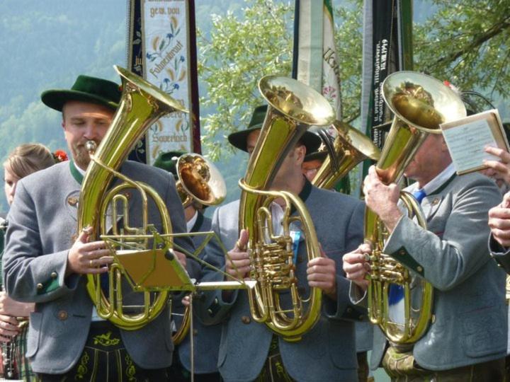 Seeglueck Am - Modern, Zentral, Perfekt Fuer Familien * Schliersee