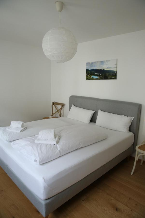 Seeglueck Am - Modern, Zentral, Perfekt Fuer Familien