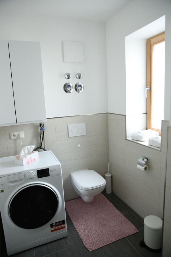 Seeglueck Am - Modern, Zentral, Perfekt Fuer Familien Apartment Schliersee