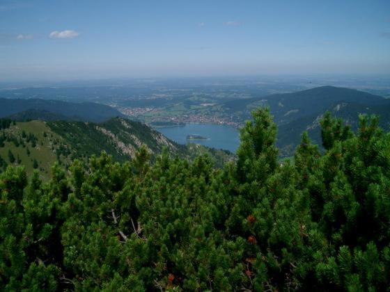Seeglueck Am - Modern, Zentral, Perfekt Fuer Familien * Schliersee