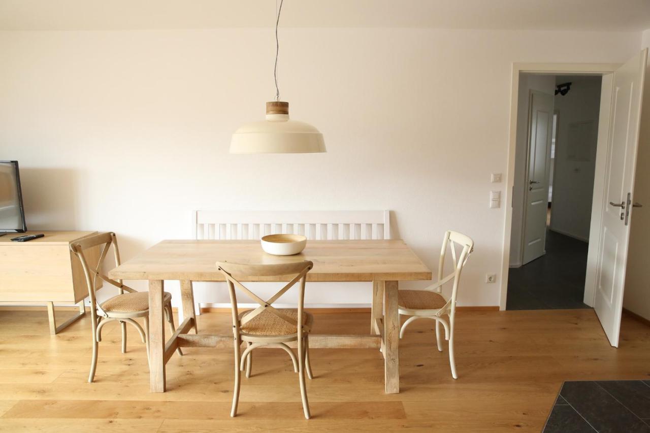 Seeglueck Am - Modern, Zentral, Perfekt Fuer Familien Schliersee