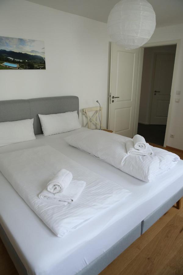 Apartment Seeglueck Am - Modern, Zentral, Perfekt Fuer Familien