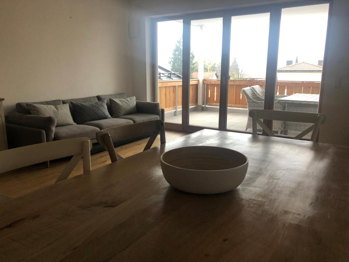 Apartment Seeglueck Am - Modern, Zentral, Perfekt Fuer Familien