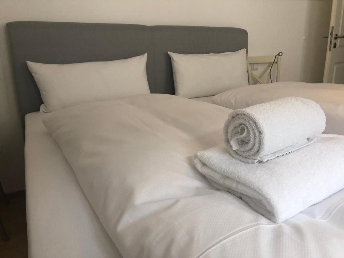 Seeglueck Am - Modern, Zentral, Perfekt Fuer Familien Apartment