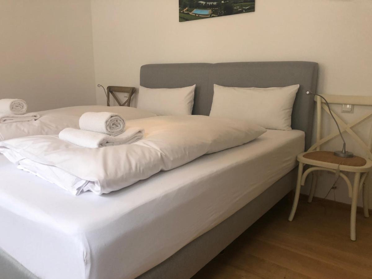 Seeglueck Am - Modern, Zentral, Perfekt Fuer Familien