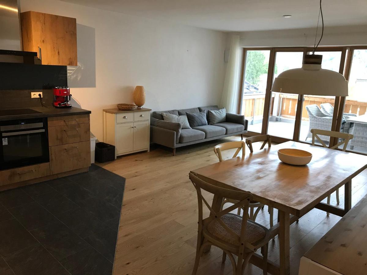 Apartment Seeglueck Am - Modern, Zentral, Perfekt Fuer Familien