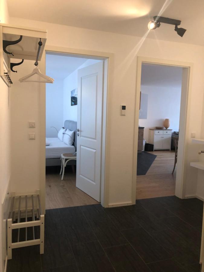Seeglueck Am - Modern, Zentral, Perfekt Fuer Familien Apartment