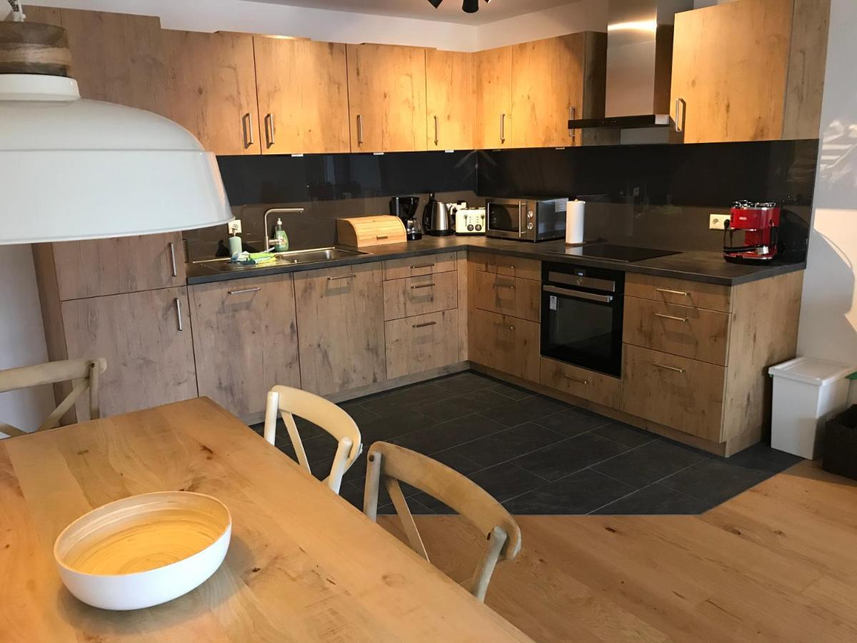 Apartment Seeglueck Am - Modern, Zentral, Perfekt Fuer Familien Schliersee