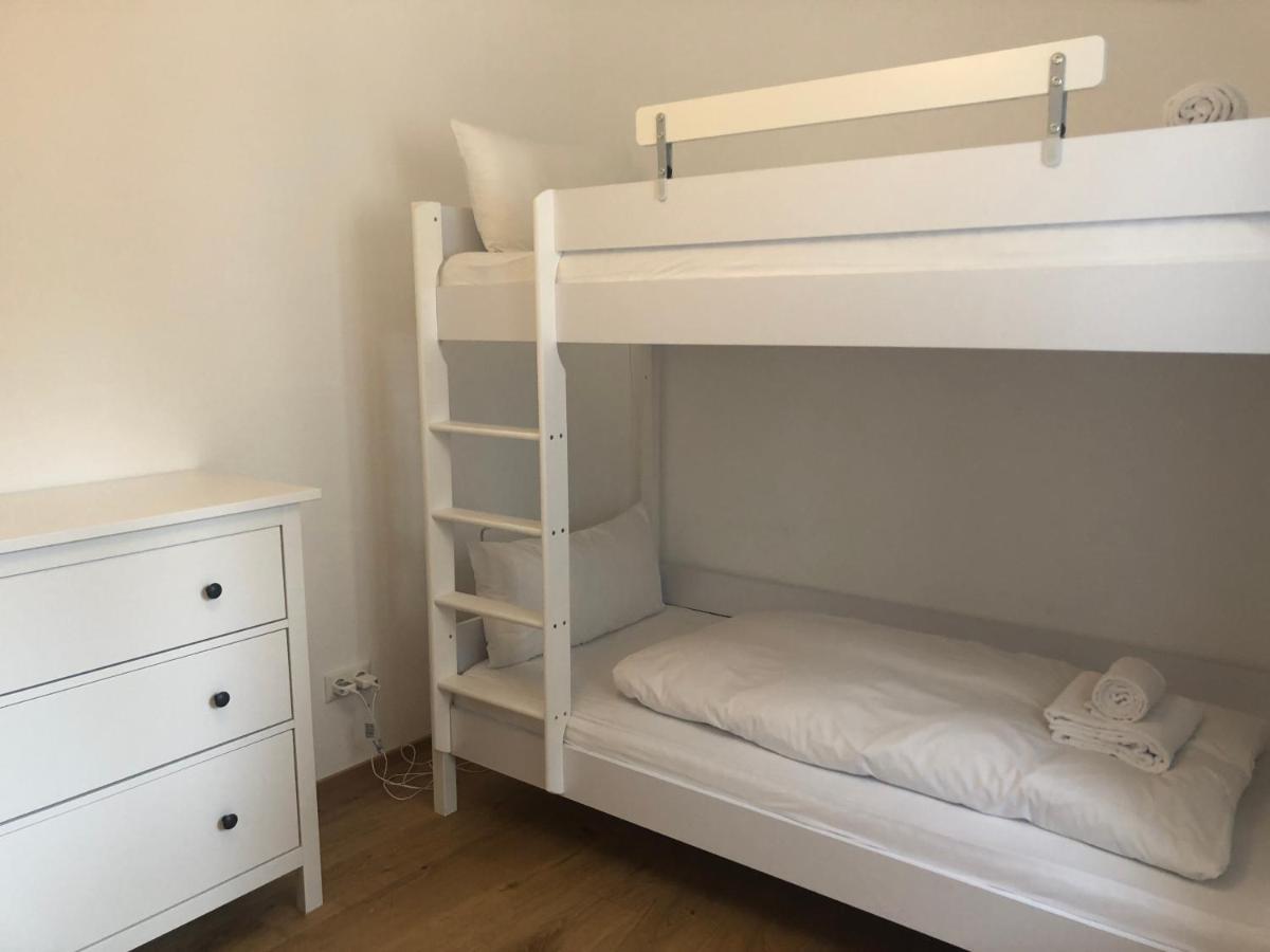 Seeglueck Am - Modern, Zentral, Perfekt Fuer Familien Apartment *