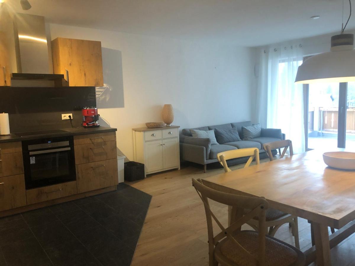 Apartment Seeglueck Am - Modern, Zentral, Perfekt Fuer Familien