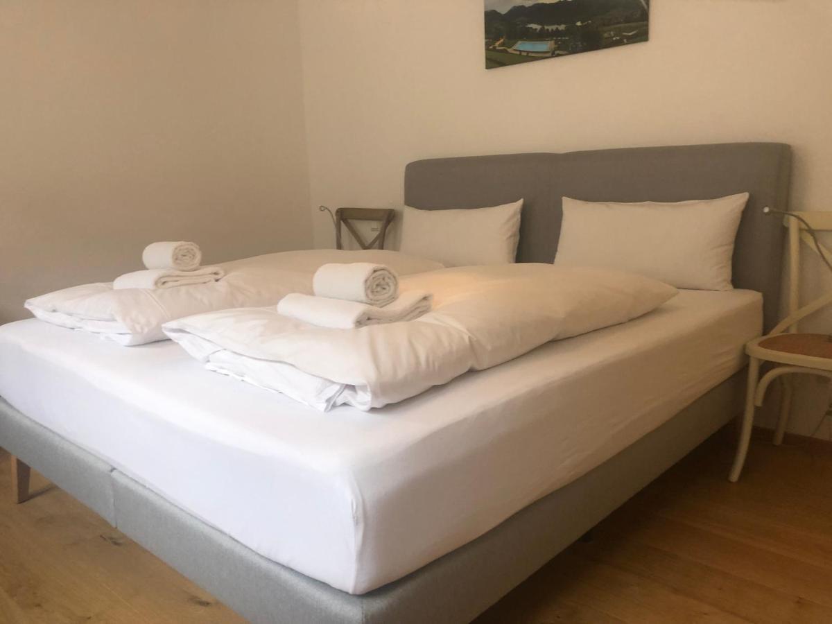 Seeglueck Am - Modern, Zentral, Perfekt Fuer Familien * Schliersee