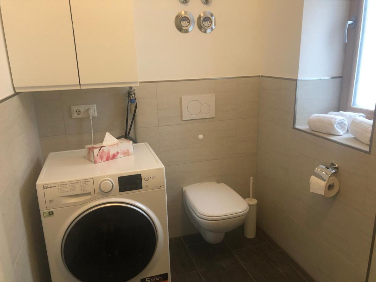 Seeglueck Am - Modern, Zentral, Perfekt Fuer Familien * Schliersee